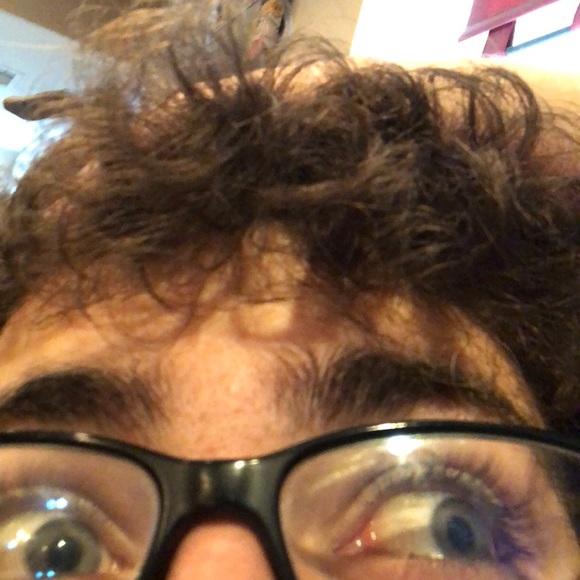 Meet your Posher, Joe - Picture 1 of 1